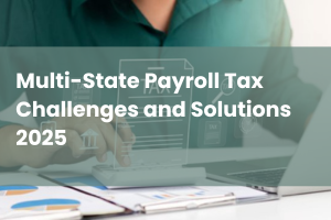 payroll tax problems