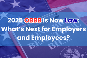 OBBB law