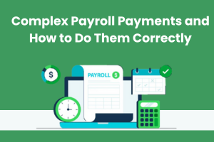 complex payroll