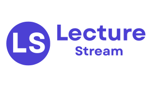 lecture-stream-logo