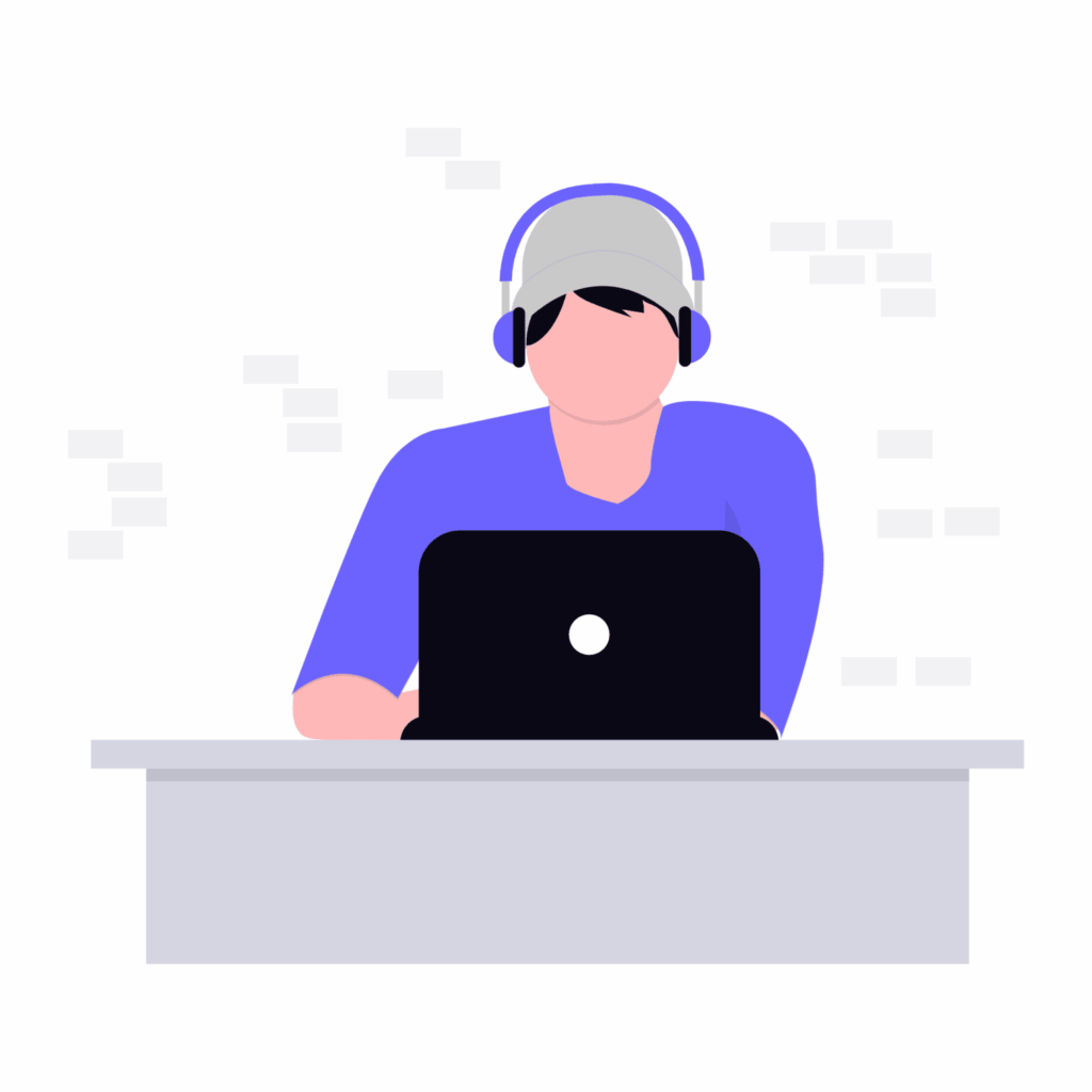 On demand live webinars