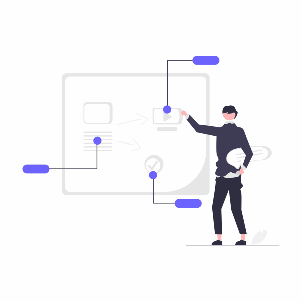 Expert led webinar