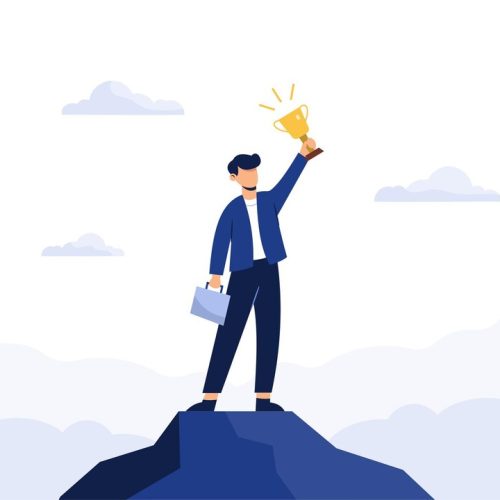 successful-business-man-holding-trophy_1150-35042